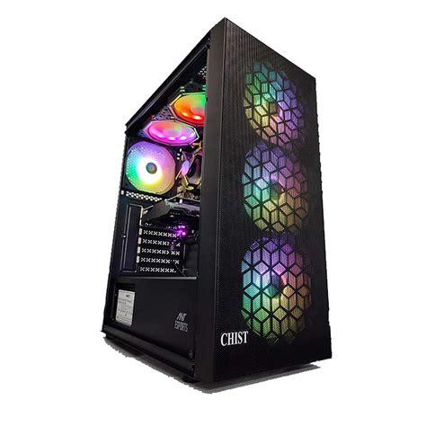 Chist I Extreme Gaming Pc Core I Processor Core Threats