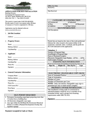 Fillable Online Application For Deferred Submittal Fax Email Print