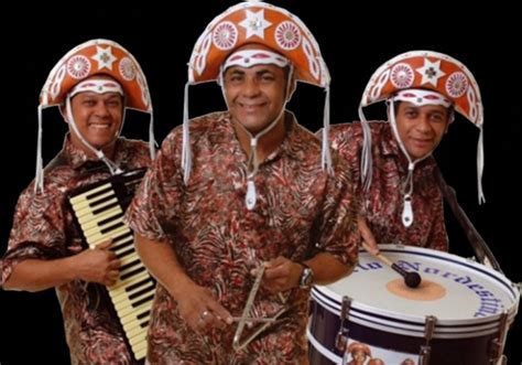 Grande Nome Do Forró Trio Nordestino Toca Em Curitiba Bem Paraná