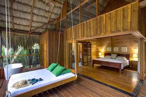 Sweet Songs Lodge | Belize Jungle Lodge and Eco-Lodge