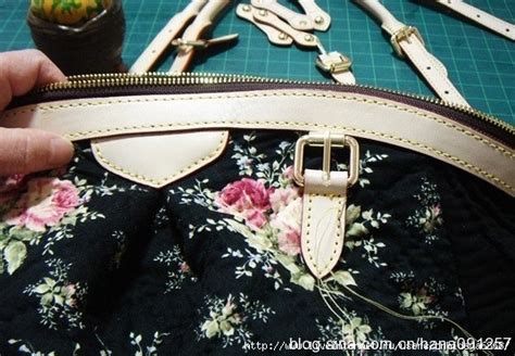 Дизайнерская сумка своими руками. Мастер-класс