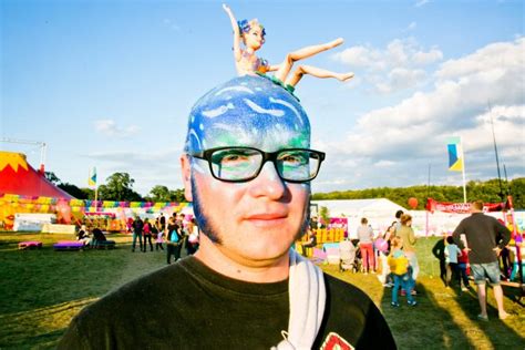 Las Mejores Fotos Del Lollapalooza Berl N