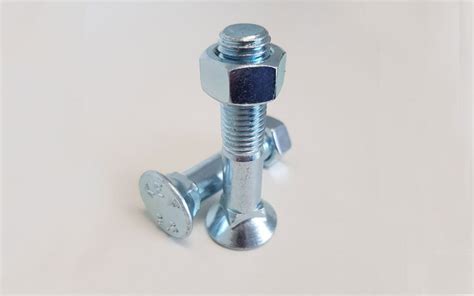 DIN#608 - Eurobolt