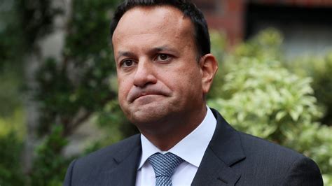 Taoiseach Leo Varadkar Says Mistakes Were Made By All Sides In Brexit Handling But Vows To Be