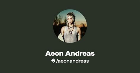 Aeon Andreas Instagram Linktree