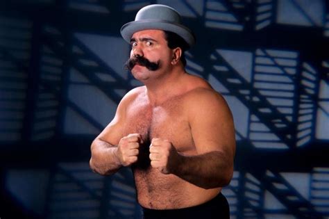 Former Wwe Superstar Nick Big Bully Busick Dies At Age 63 Bleacher Report Latest News