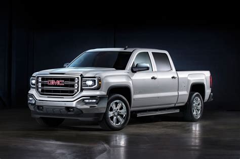 2018 GMC Sierra 1500 Pictures - 262 Photos | Edmunds