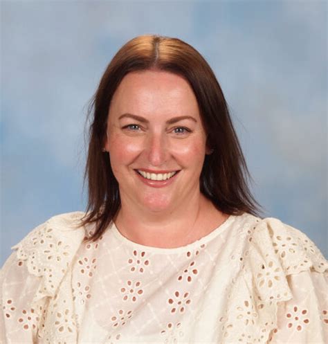 Principal And Staff Profiles Redwood Park School