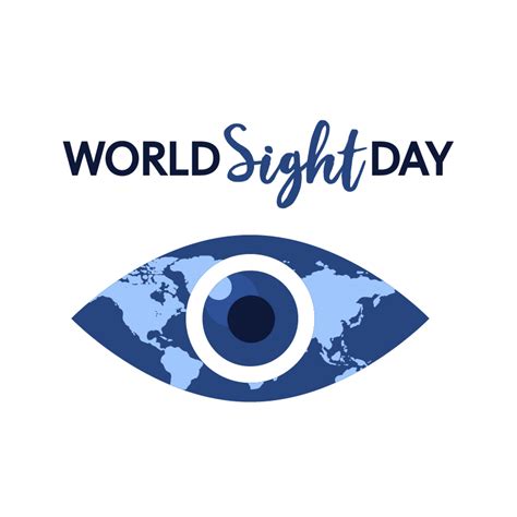 World Sight Day Embracing A Clearer Vision For A Brighter Future Be