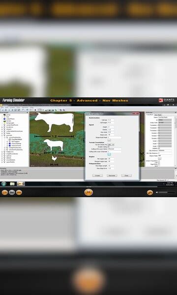 Comprar Farming Simulator Modding Tutorials Steam Regalo Global