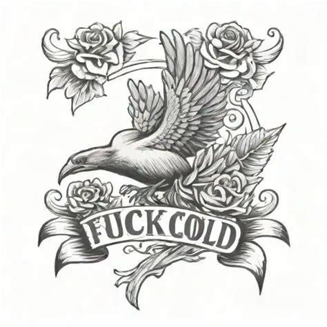 3637 Fuck Me Tattoo Ideas BlackInk AI