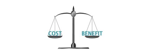 Cost Benefit Analysis CBA Pengertian Manfaat Dan Tahapan Kerjanya