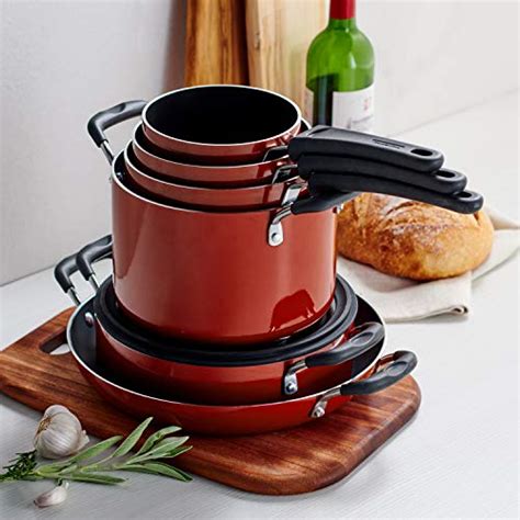 The 7 Best Stackable Cookware Sets in 2021 | Desired Cuisine