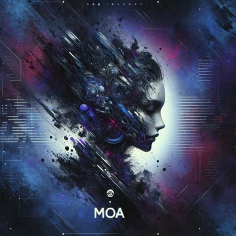 Stream Evolution By Moa Listen Online For Free On Soundcloud