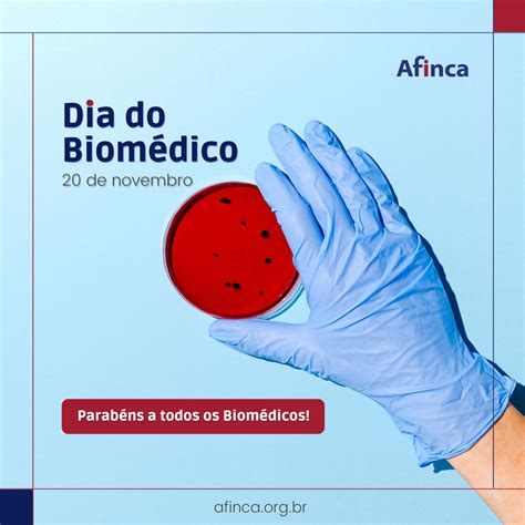 Dia Do Biom Dico Afinca