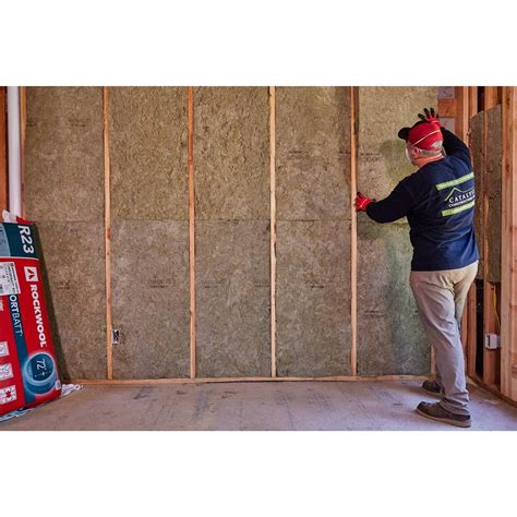 Rockwool Comfortbatt Stone Wool Insulation Hardwares Online Store