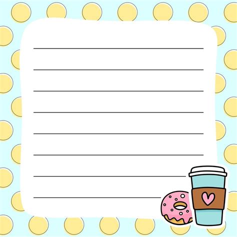 Memo Notepad Memo Pad Planners Note Memo Writing Paper Washi Tape