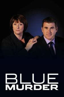 Blue Murder - Where to Watch and Stream (UK)