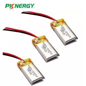 32700 3 2V Lifepo4 Battery PKNERGY