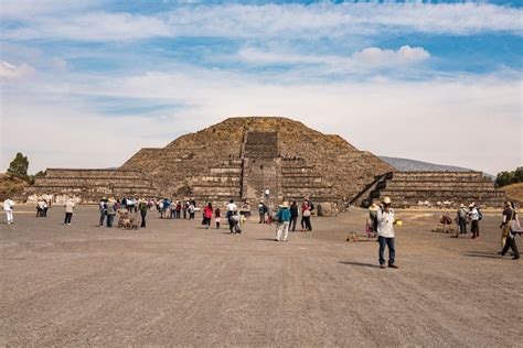 Teotihuacan Visiter Le Site Arch Ologique Guide Conseils Mexique