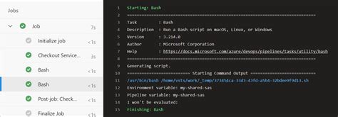 How To Echo Environment Variable