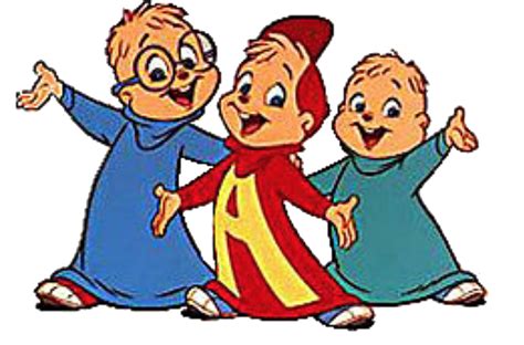 The Chipmunks Heroes Wiki Fandom