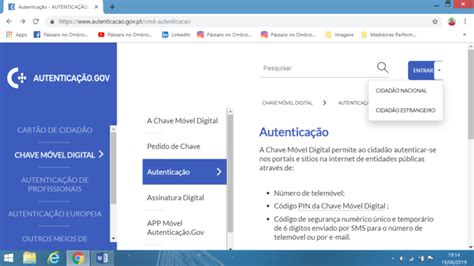 Como Obter Chave M Vel Digital Processo Simples E Seguro