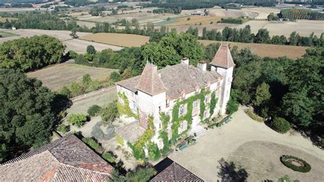 Château de Lisle