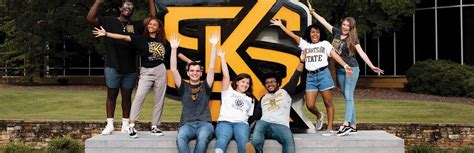 Kennesaw State University - Niche