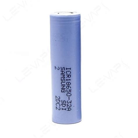 Samsung Battery 3200mah Icr18650 32a 18650 E Cigarette