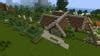 Minecraft Gronkhs Bauernhaus Auf Gronkhs Original Alpha Map