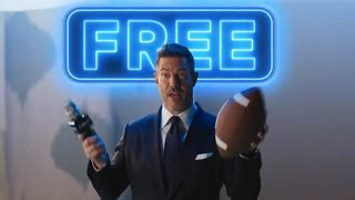 Scripps Commercials for Tablo Feature Jesse Palmer, Emmitt Smith | Next TV