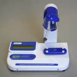 SOMATOS V ANALYZER OF SOMATIC CELLS IN MILK WEIGHT