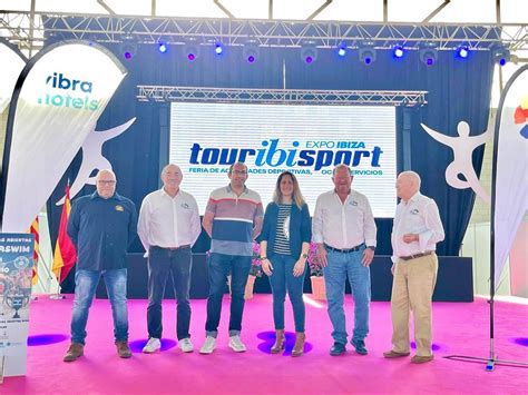 Club Náutico Santa Eulalia anuncia los eventos deportivos para esta