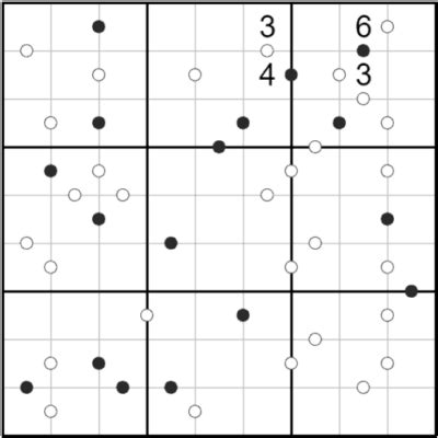 Sudoku Samurai Juegos Y Variantes De Sudoku Gratis