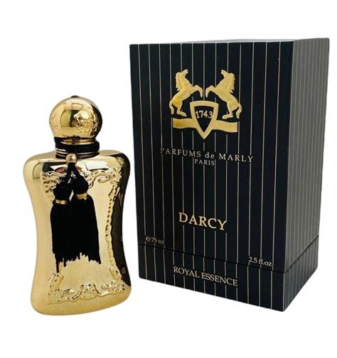 Parfums De Marly Darcy Woman Produk Butiqque Parfum