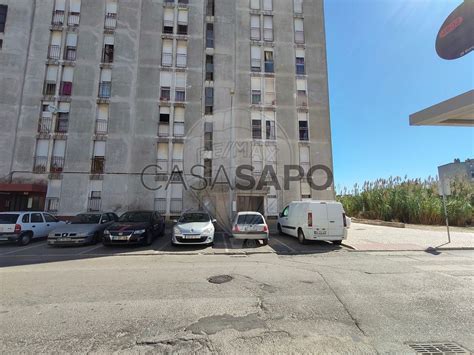 Appartement 3 Pièces Acheter 94 000 à Moita Baixa da Banheira e Vale