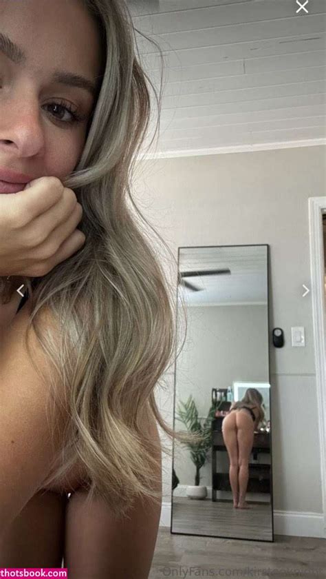 Kirsten Knight Kirstenannknight Nude Onlyfans Photos Ibradome