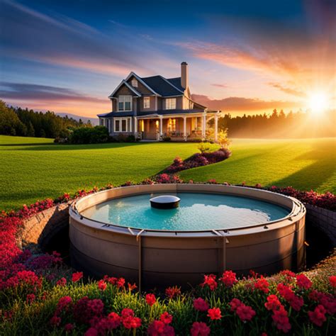 Septic System Maintenance A Complete Guide