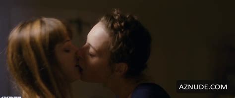 LARSEN NUDE SCENES AZNude