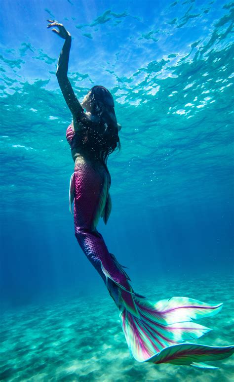 Inspire Educate Ignite — Mermaids On Maui