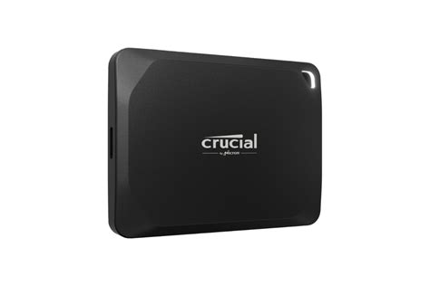 Micron Crucial X Pro Ssdcrucial X Pro Ssd