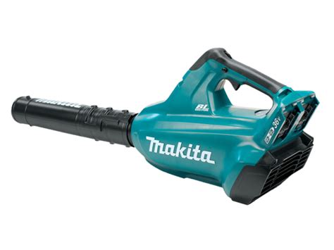 Makita 18vx2 36v Lxt Brushless Variable 6 Speed Blower Tool Only