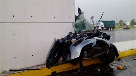 Dos Muertos En Trágico Accidente Sobre La Puebla México Municipios