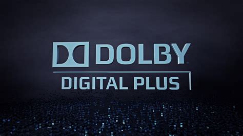 Dolby Digital Plus 7.1 on Behance