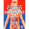 Atlas Ilustrado Do Corpo Humano Esem Cerqueira Gtin Ean Upc