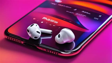 Unveiling The Best Spotify Equalizer Settings For Airpods Descriptive