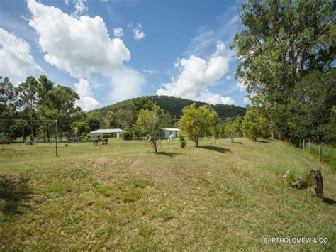 Real Estate For Sale 166 Bunburra Road Boonah Qld