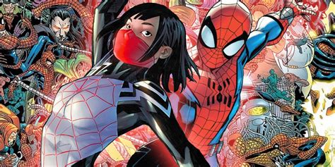 Marvel Just Created an All-New Spider-Verse