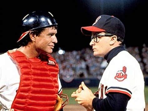 15 Best Baseball Movies The Art Of Manliness Major League Movie